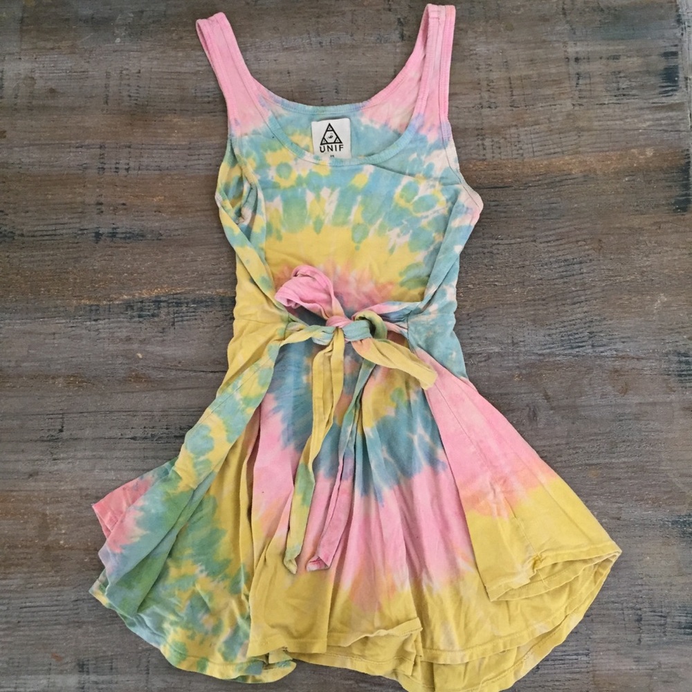 UNIF Dress